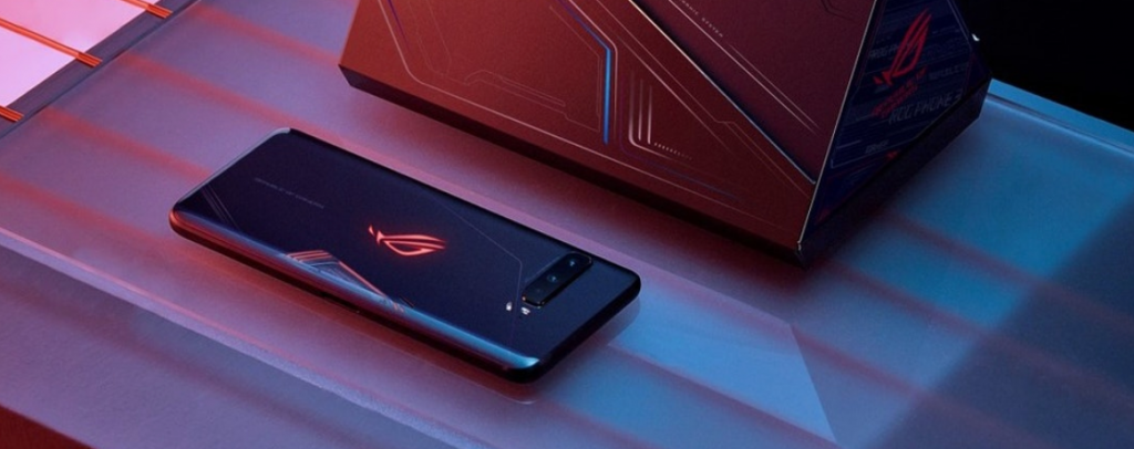 Asus ROG Phone 3