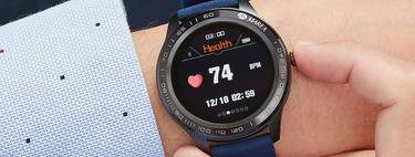 Amazfit X
