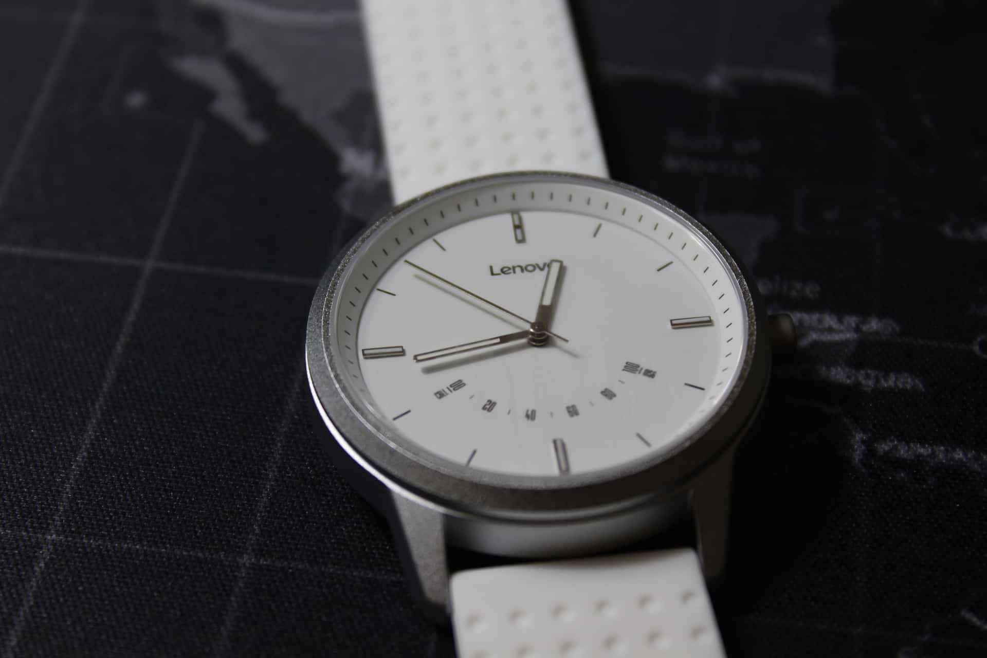 Lenovo Watch 9
