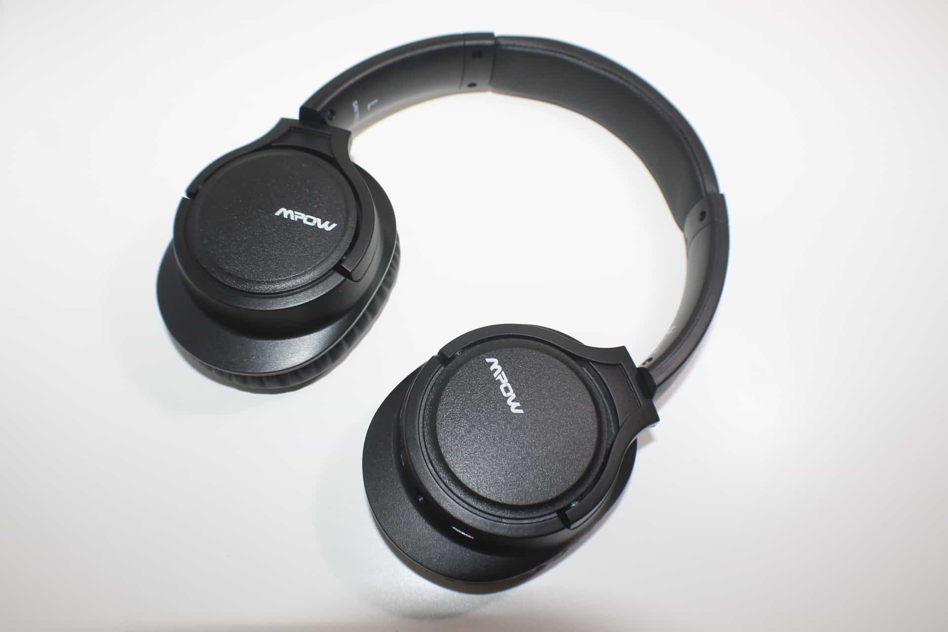 Recensione Cuffie Wireless Mpow H7