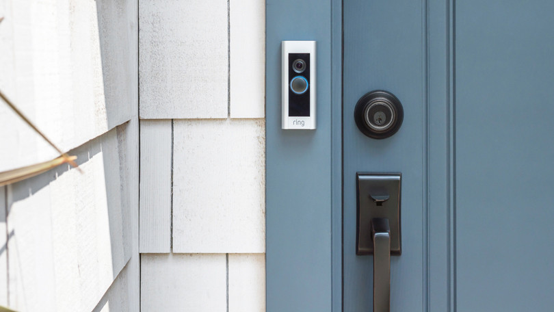 Videocitofono smart: vedi chi suona alla porta dal telefono