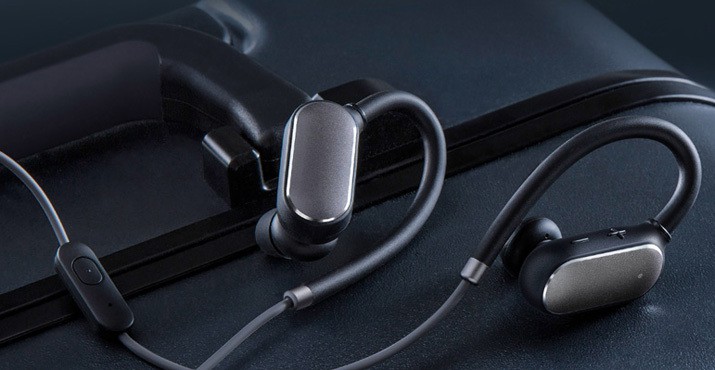 Recensione Cuffie Xiaomi Mi Sport Bluetooth e Impermeabili
