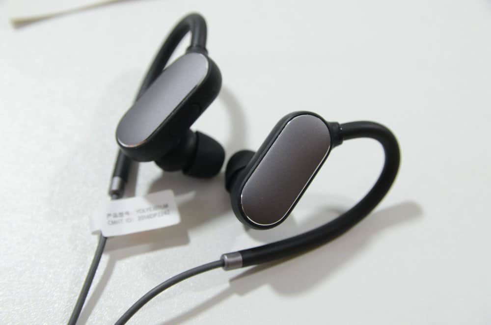 Xiaomi Mi Sport