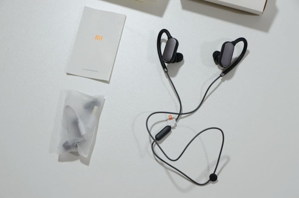 Xiaomi Mi Sport