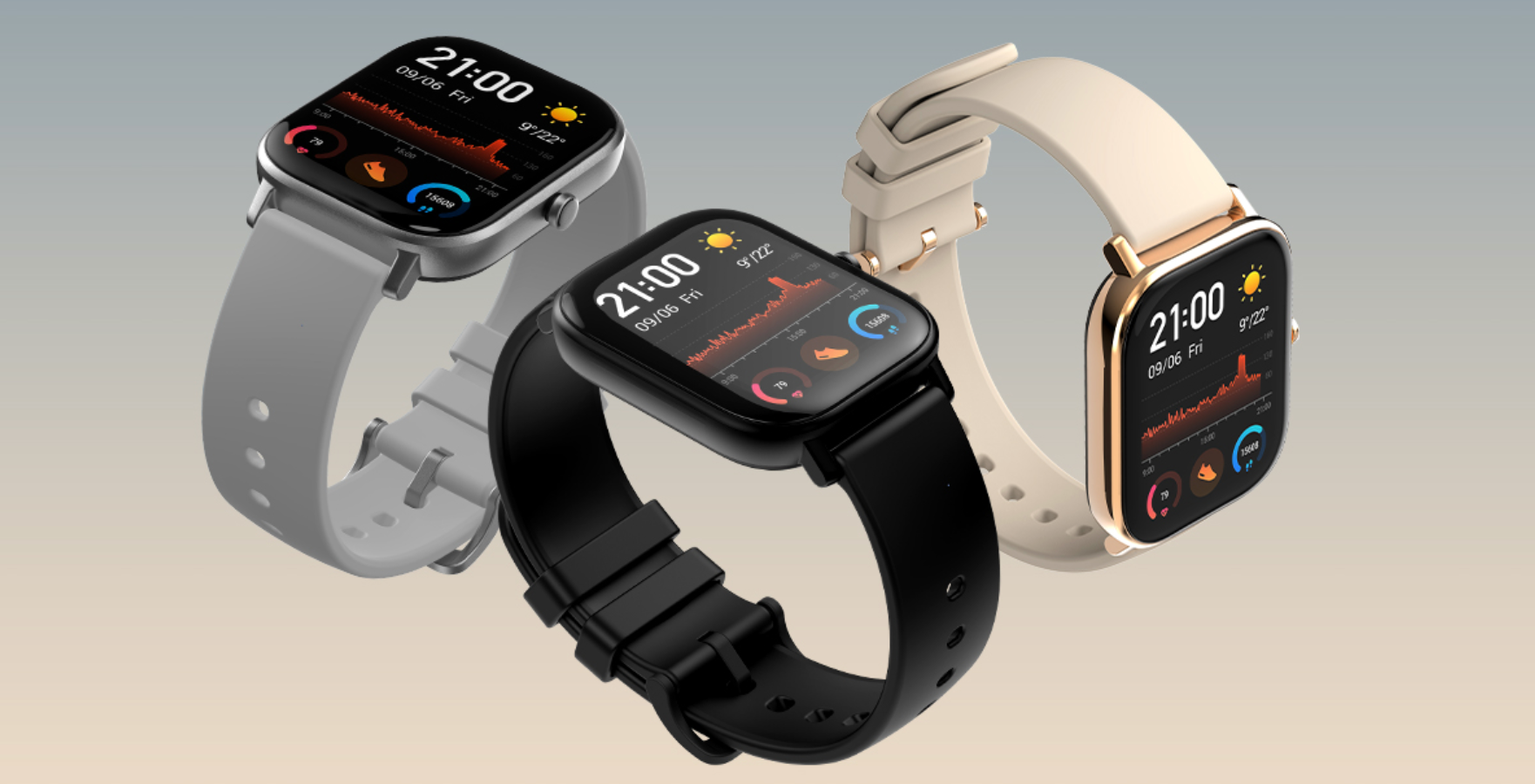 Comprendere il vasto (e caotico) catalogo Amazfit: gamme, modelli e prezzi