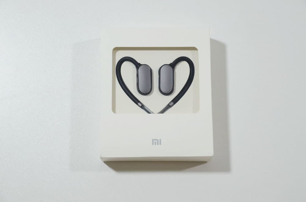 Xiaomi Mi Sport