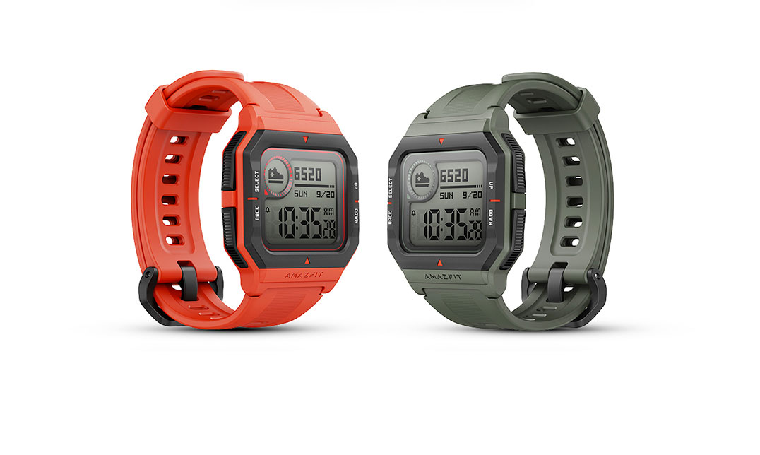 Amazfit Neo 2020 Smartwatch Bluetooth Smartwatch 5ATM