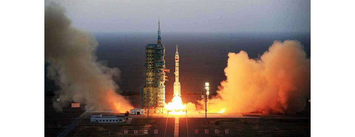 In stile SpaceX, la Cina riesce a far atterrare la sua navicella spaziale