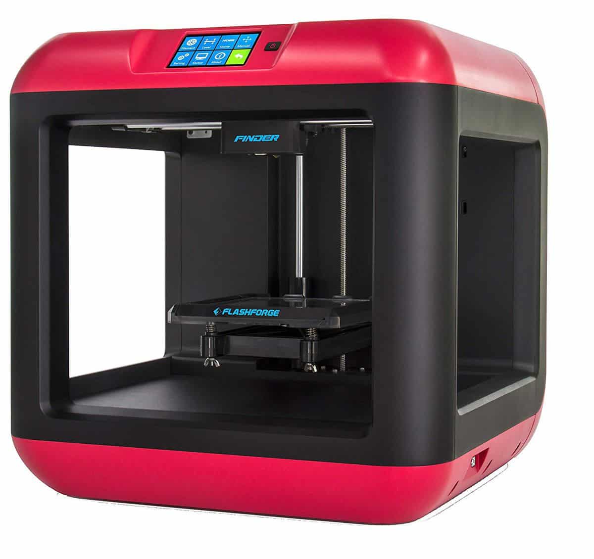 stampante 3D economica