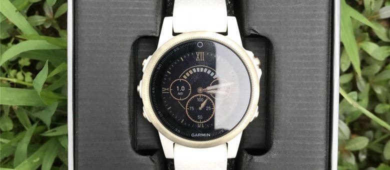 Garmin Fenix 5S: lo SportWatch dalle piccole dimensioni (Recensione)