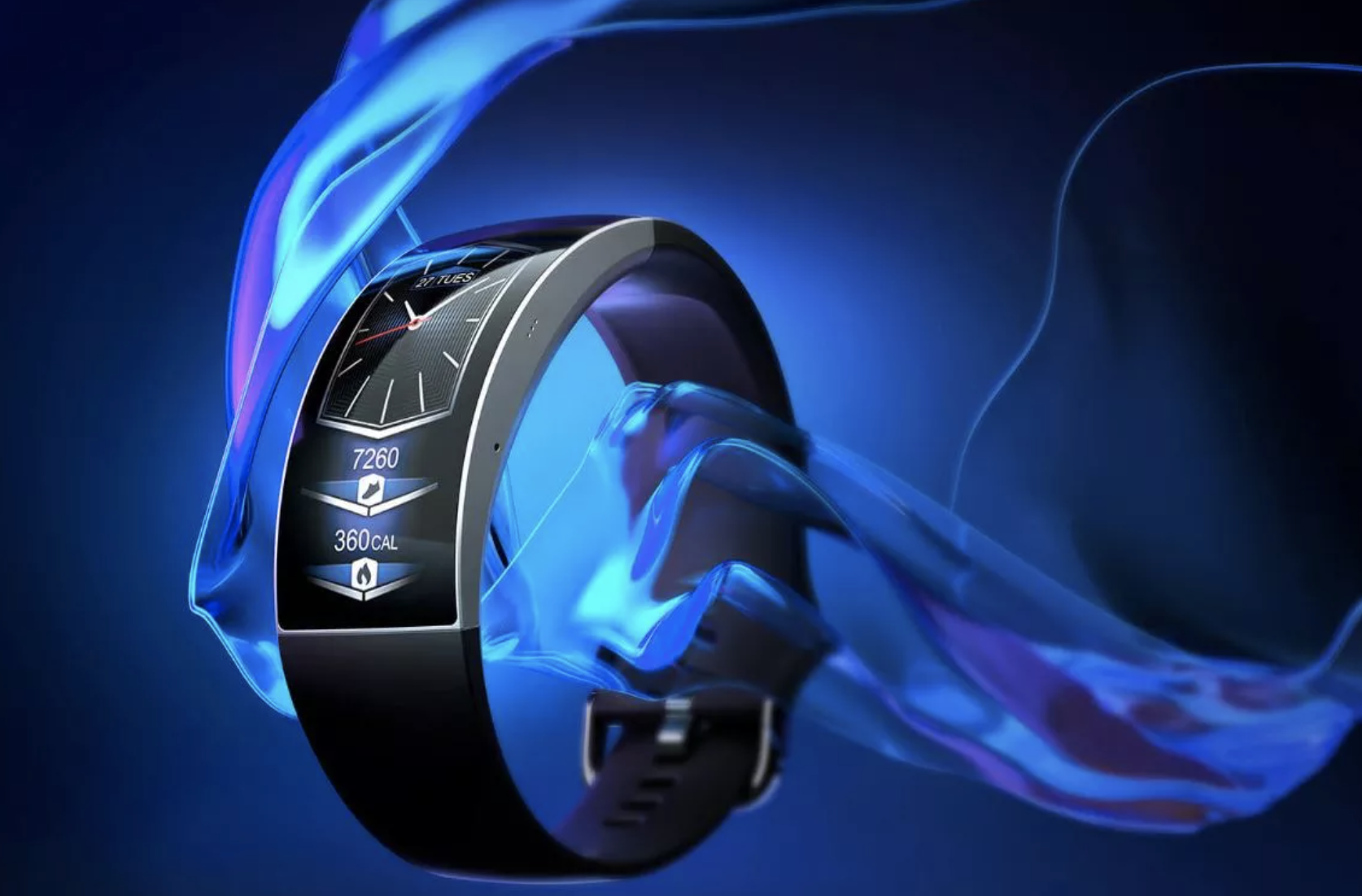 Amazfit X di Huami sarà disponibile nel quarto trimestre per ~250€