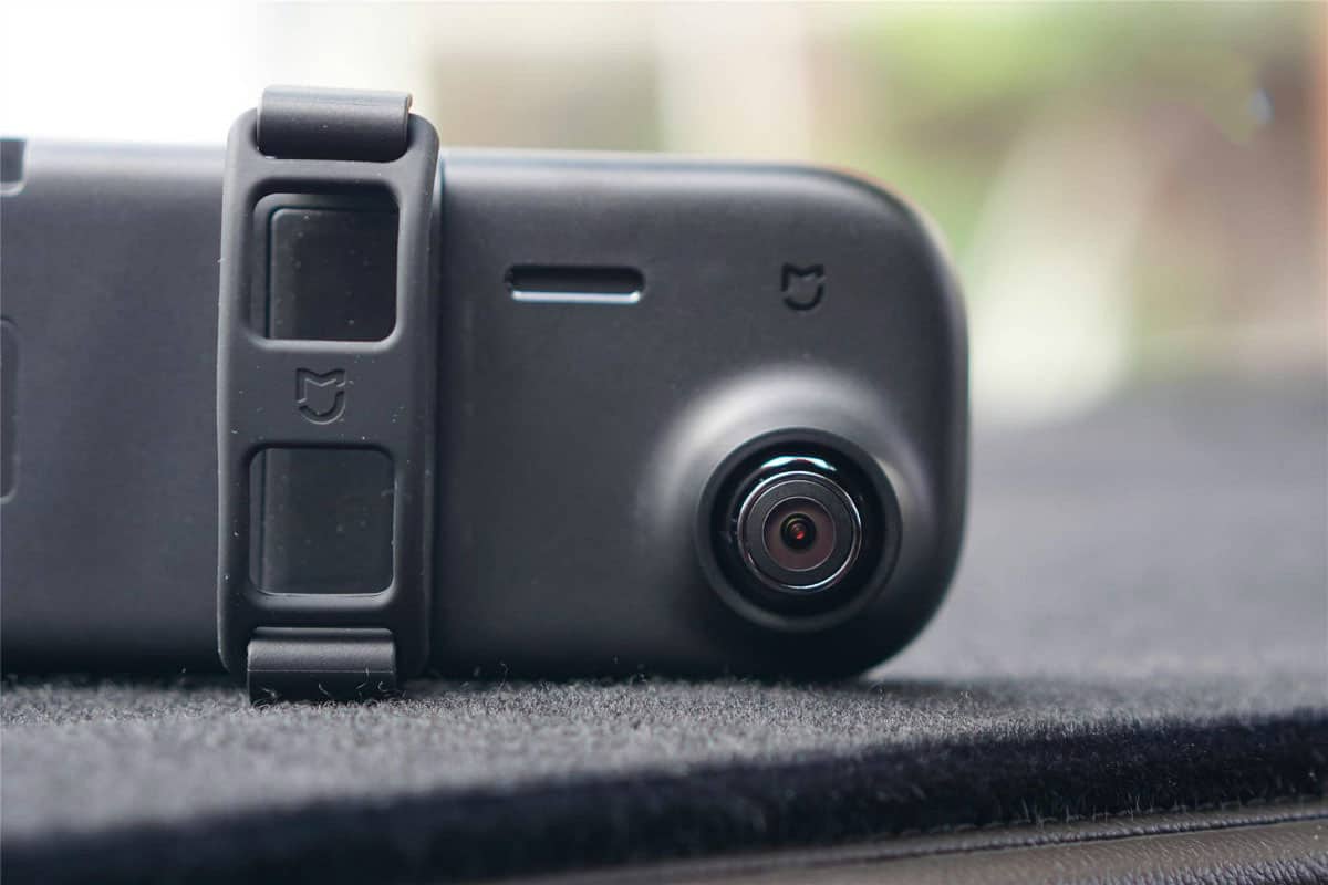 Xiaomi Smart RearView Mirror