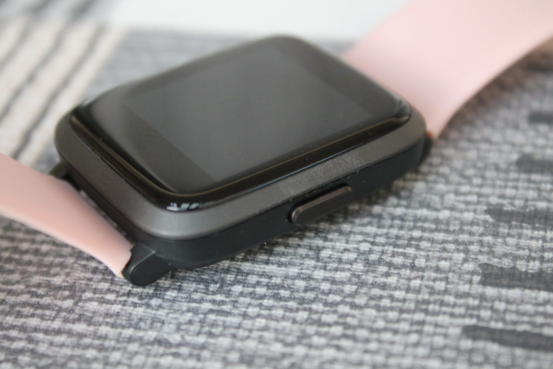 smartwatch yamay