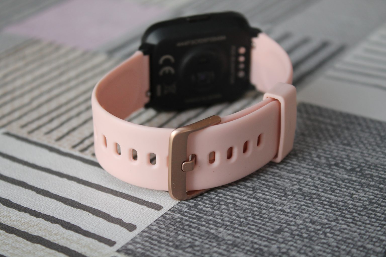 smartwatch yamay