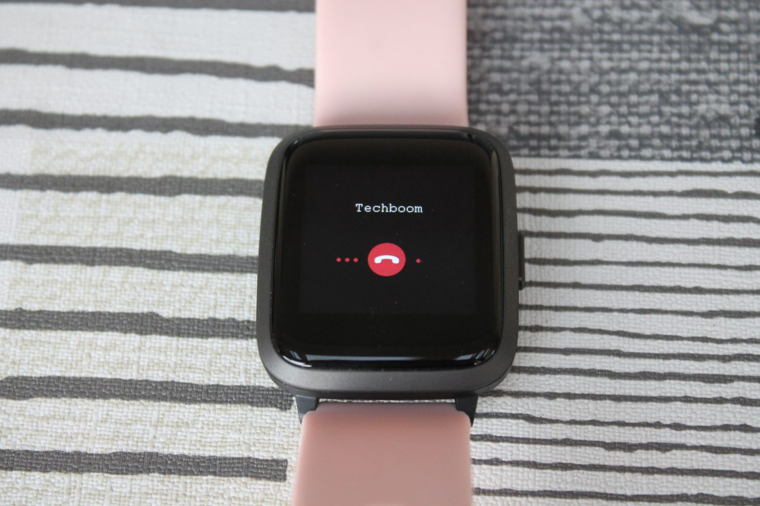 Smartwatch YAMAY caratteristiche & istruzioni