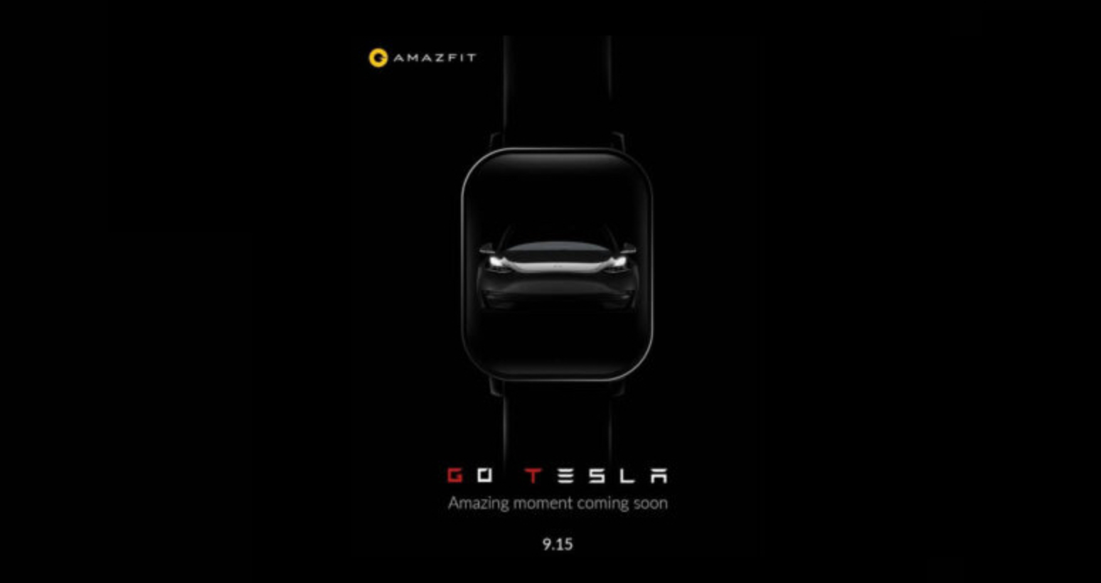 Musk nega le voci sulla creazione di smartwatch Tesla Amazfit, deridendo gli smartwatch