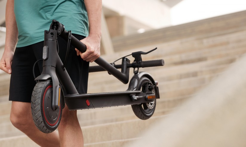 Xiaomi Scooter Pro 2 a 419€ con questo codice