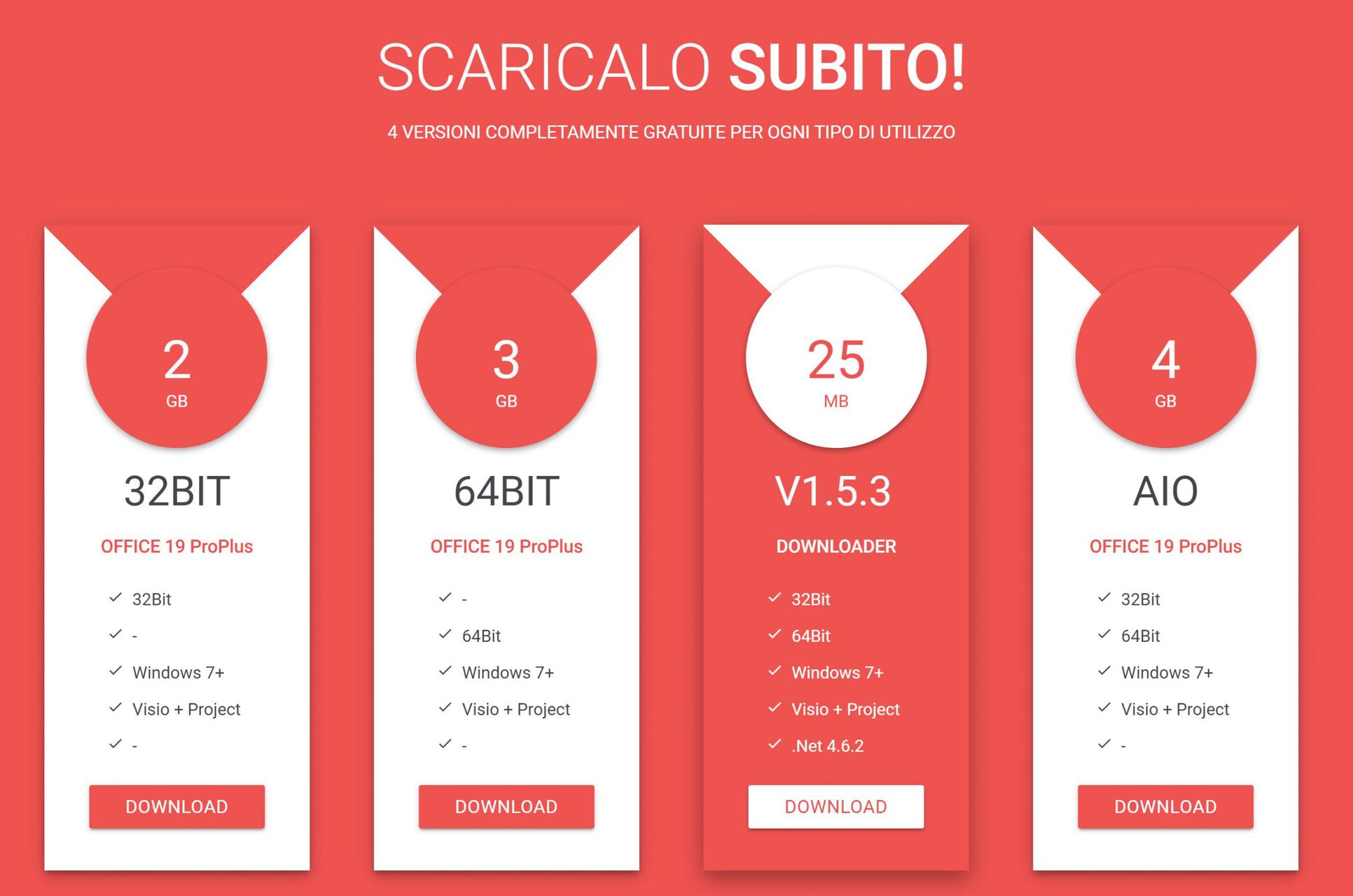 Come Attivare Gratis Office 2019 Gratis Su Windows Guida