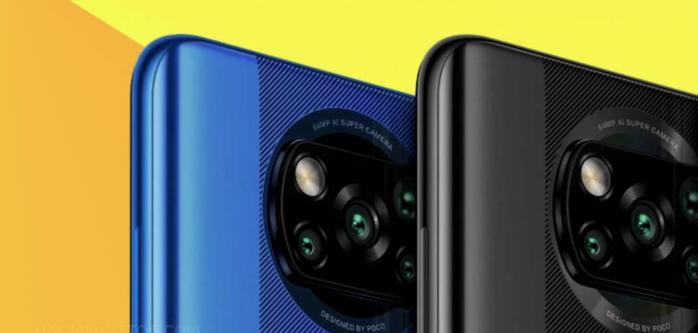 Poco X3 NFC verrà lanciato il 7 settembre: ecco tutti i dettagli