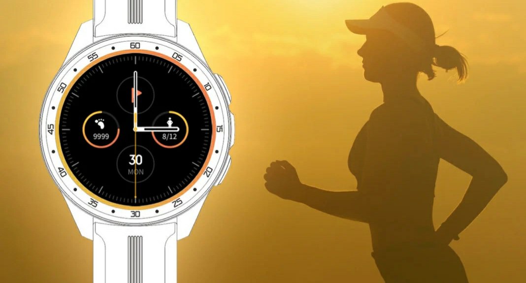 Vivo Watch arriverà in meno di due mesi