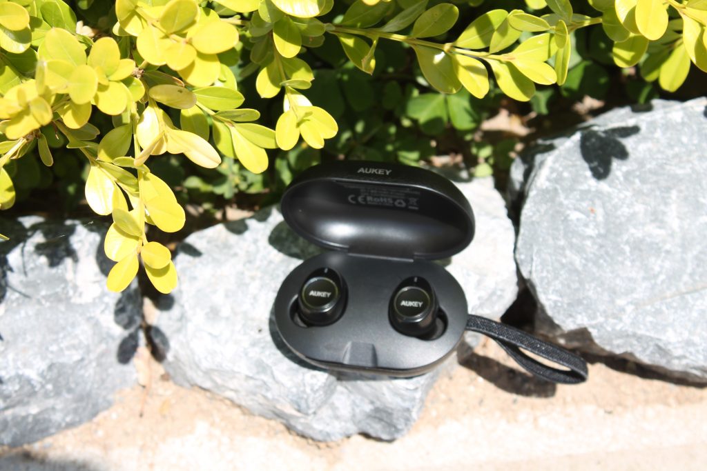 Aukey EP-T20