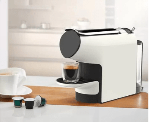 Xiaomi Scishare: Macchina Caffè con 9 Livelli di concentrazione