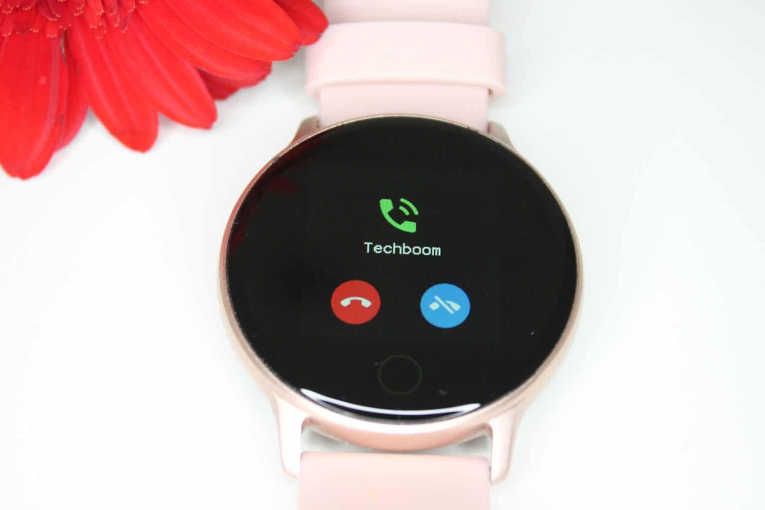 uwatch umidigi app