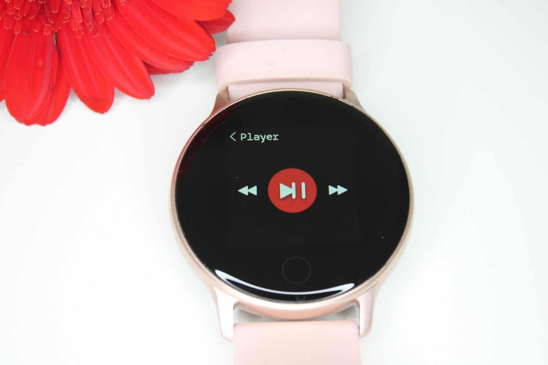 uwatch umidigi app