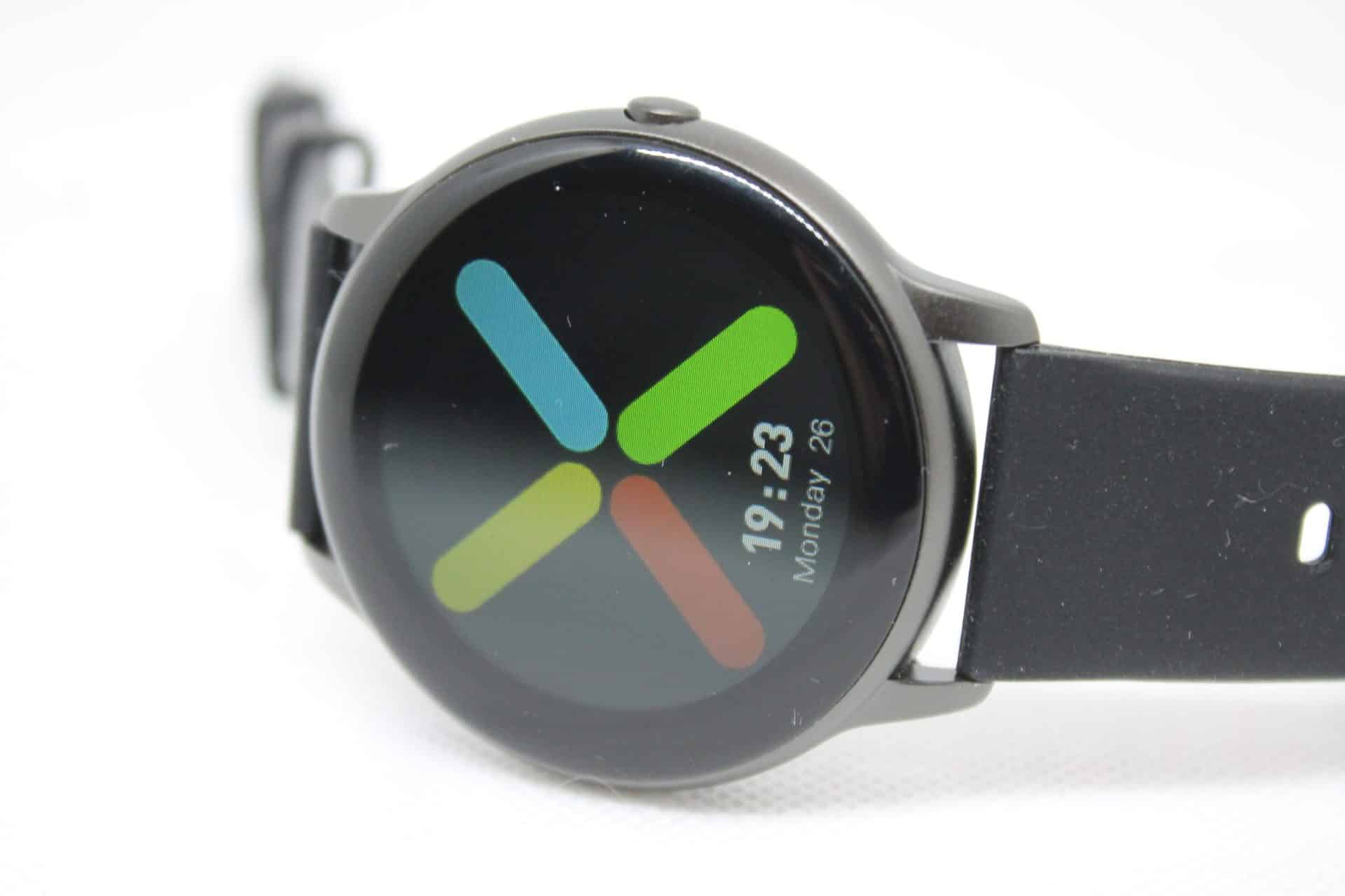 smartwatch yamay