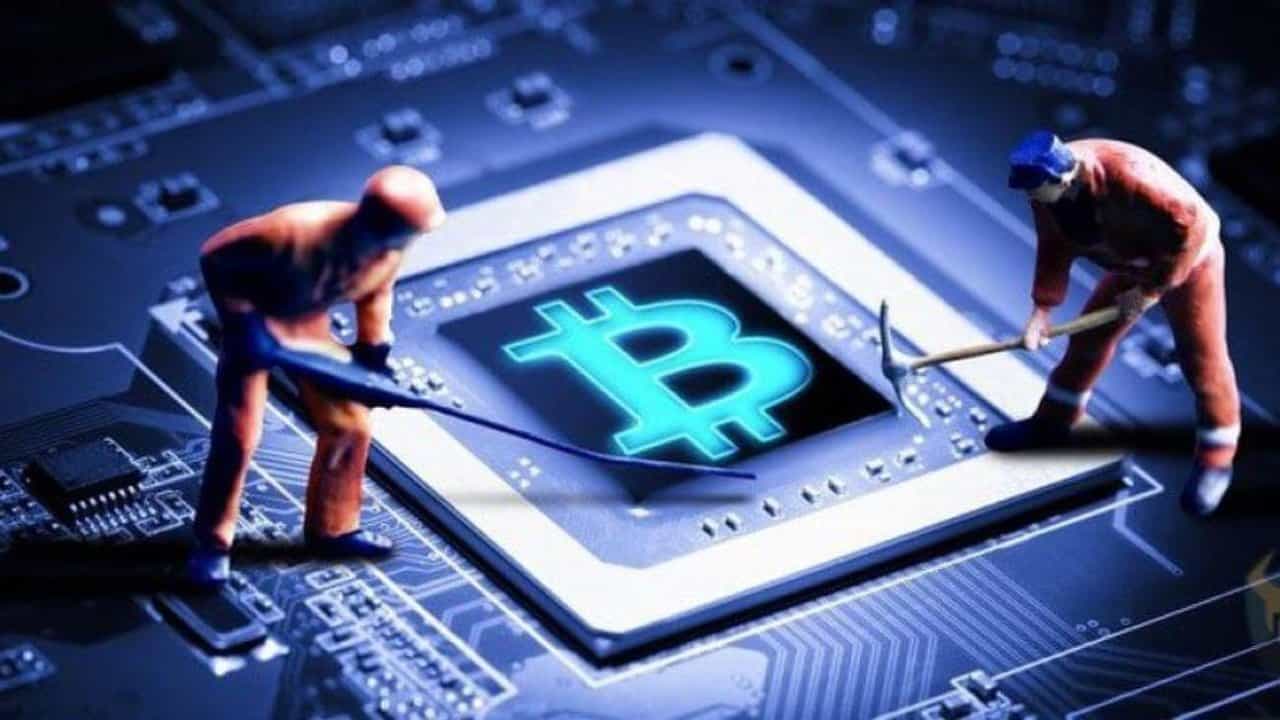 No, non vale la pena minare cryptovalute nel 2020