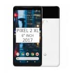 Google Pixel 2 XL