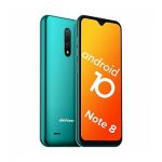 Ulefone Note 8
