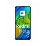 Xiaomi Redmi Note 9