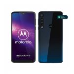 Motorola One Macro