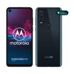 Motorola One Action