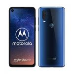Motorola One Vision