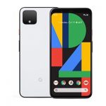 Google Pixel 4