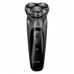 2pcs Xiaomi Enchen BlackStone 3D Smart Floating Blade Head Electric Shaver Waterproof USB Charging For