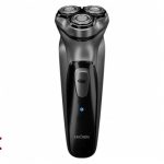 2pcs Xiaomi Enchen BlackStone 3D Smart Floating Blade Head Electric Shaver Waterproof USB Charging For