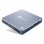 Beelink GEMINI M  Windows10 Mini PC Gemini Lake-R J4125 Quad Core 8GB RAM 128GB