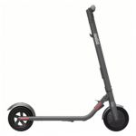 Ninebot E22 Folding Electric Scooter 300W Brushless Motor LED Display Max 20KM/H 9 Inch Vacuum