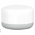 Xiaomi Yeelight YLCT01YL LED Bedside Lamp Intelligent Colorful Night Light Voice App control – White