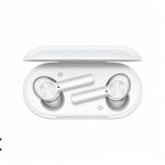 OnePlus Buds Z TWS Earphones 10mm Dyanmic Driver 20H Battery Life IP55 Water Resistant –