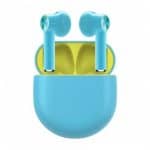 OnePlus Buds TWS Earphones Bluetooth 5.0 ENC Noise Cancelling Support Dolby Atoms 13.4mm Dynamic Drivers