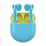 OnePlus Buds TWS Earphones Bluetooth 5.0 ENC Noise Cancelling Support Dolby Atoms 13.4mm Dynamic Drivers