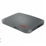 AX95 DB Android 9.0 S905X3-B 4GB/64GB TV BOX 8K HDR 10+ YouTube 4K BDMV ISO