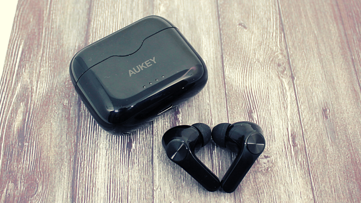 Aukey Cuffie bluetooth EP-T28: caratteristiche & istruzioni