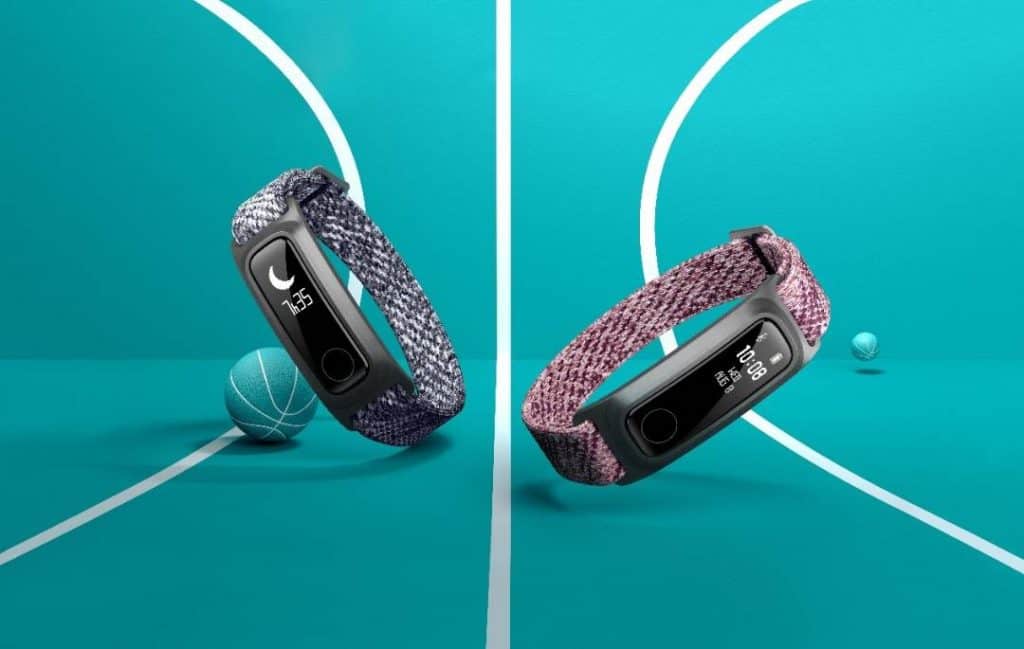 Honor Band 5 Sport