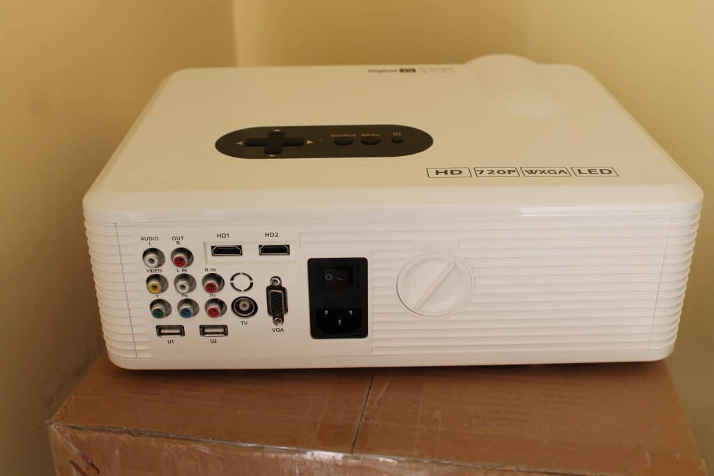 Excelvan CL720D