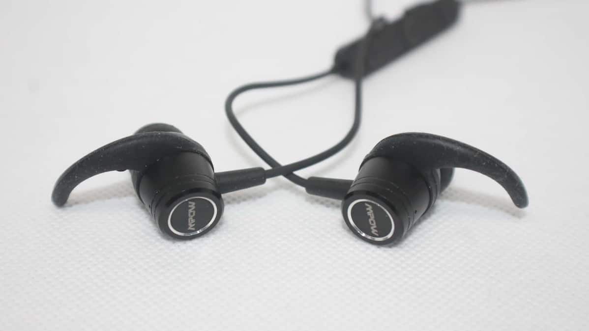 Recensione Mpow S10: le cuffie magnetiche Bluetooth